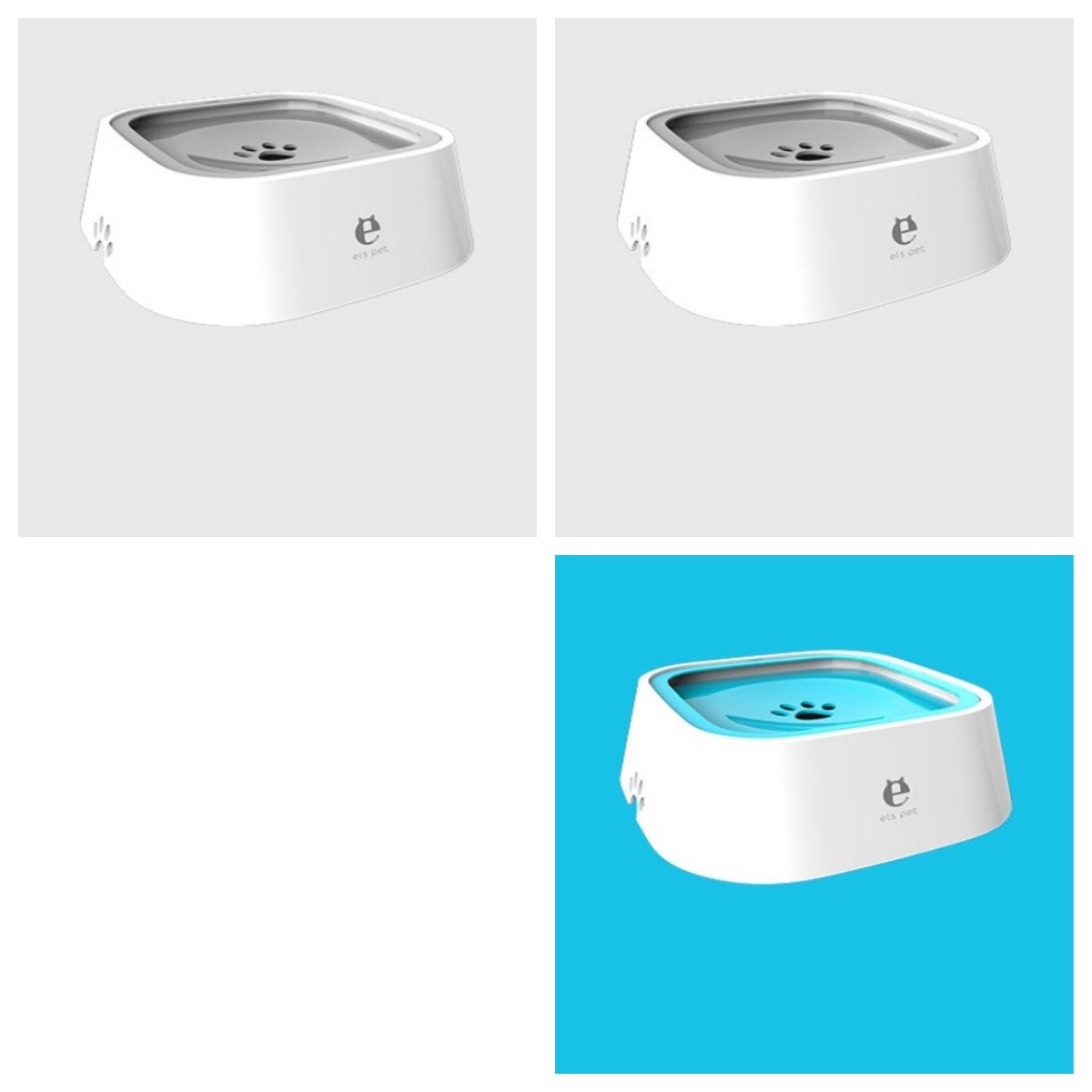 AquaPaws Fountain