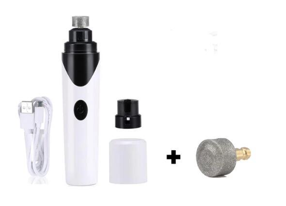 PawPerfect Nail Groomer