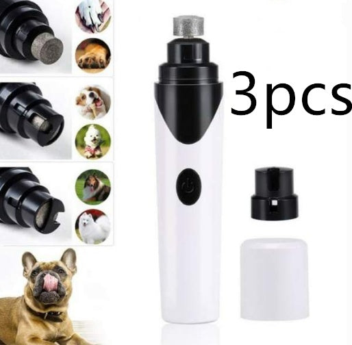 PawPerfect Nail Groomer