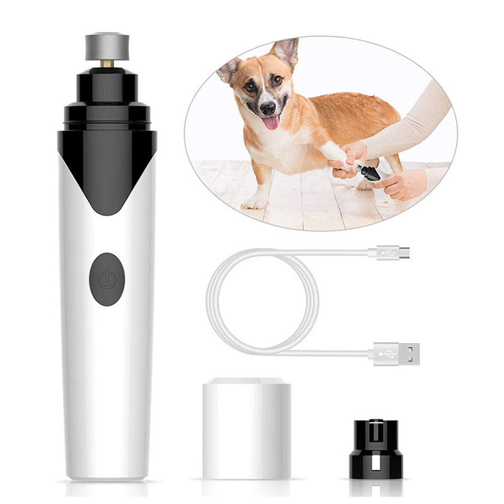 PawPerfect Nail Groomer