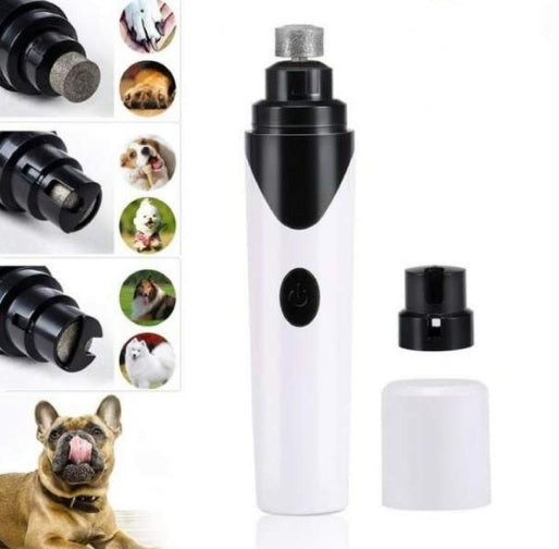 PawPerfect Nail Groomer