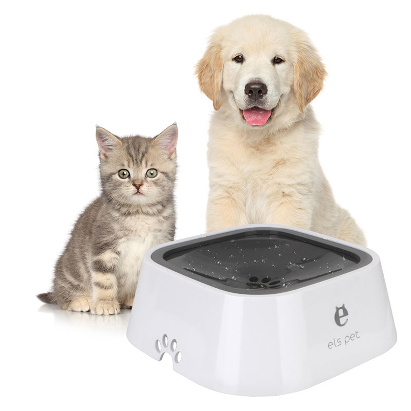 AquaPaws Fountain