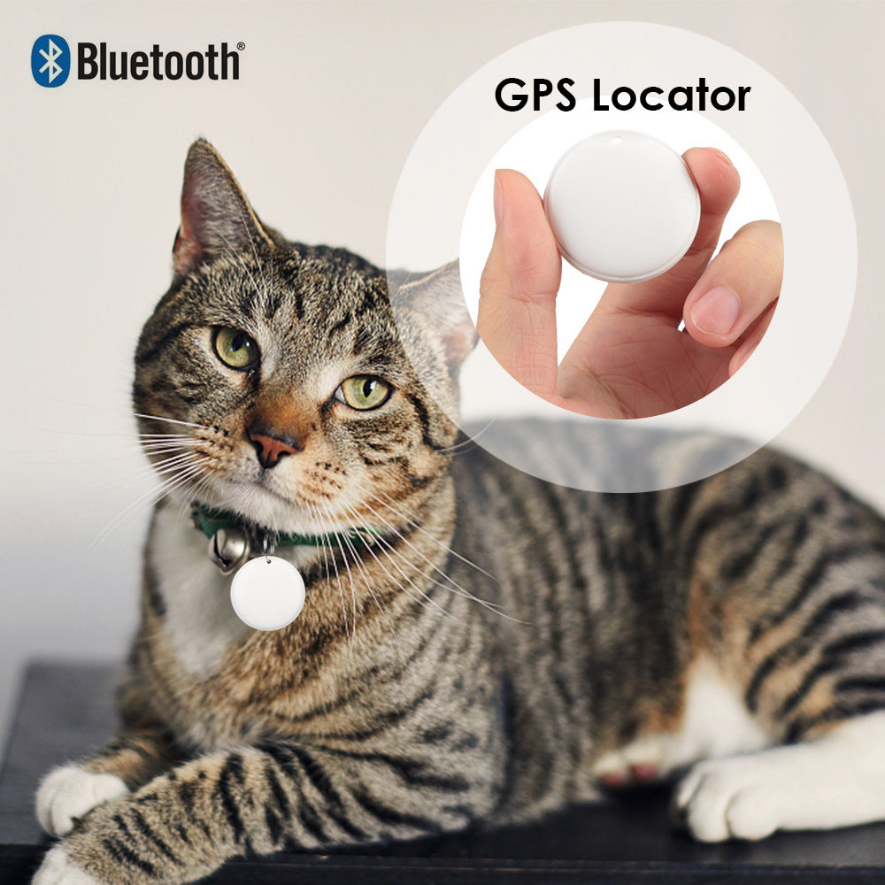 PawTrack Pro