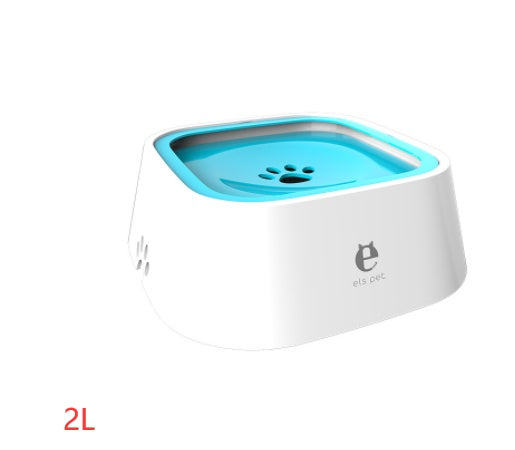 AquaPaws Fountain