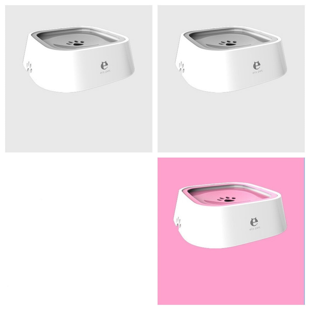 AquaPaws Fountain
