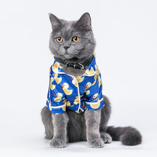 CozyPaws Sleep Wear