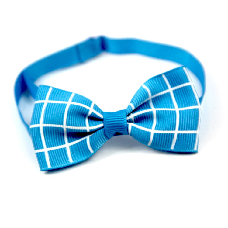 Dapper Paws Tie