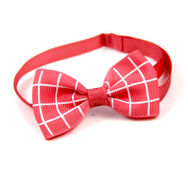 Dapper Paws Tie