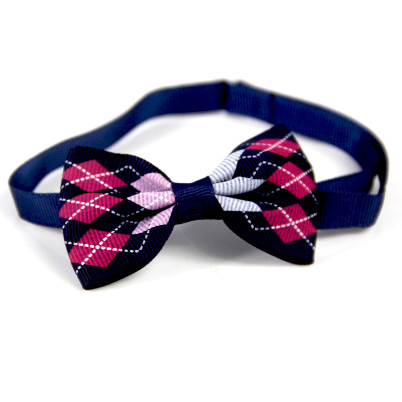 Dapper Paws Tie